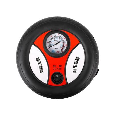 1 kg 12V 250PSI Sigarettenverstekker Mini Auto Luchtcompressor Draagbare bandenopblazerpomp