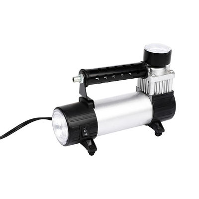 12V 150 PSI Sigarettenverlichting Auto Luchtcompressor Draagbare bandenopblazer
