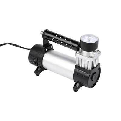 12V 150 PSI Sigarettenverlichting Auto Luchtcompressor Draagbare bandenopblazer