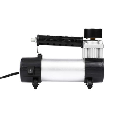 12V 150 PSI Sigarettenverlichting Auto Luchtcompressor Draagbare bandenopblazer