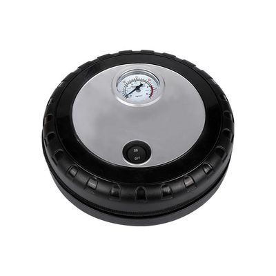 Compacte en duurzame 12V 150PSI sigarettenverlichting auto banden opblazer pomp voor reizen